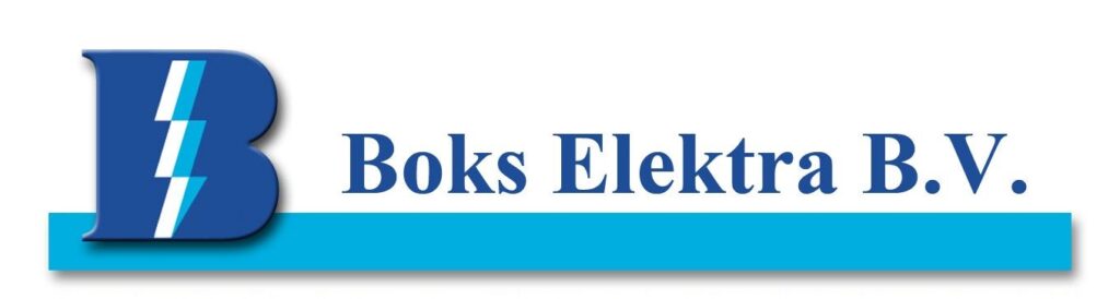 Logo Boks Alleen Naam