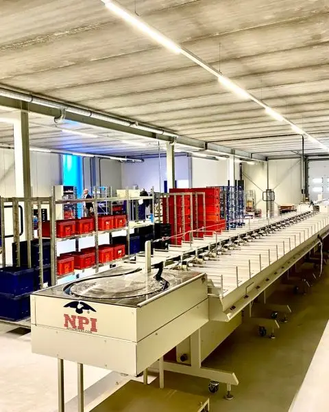 Schotpoort Connect Led Lichtlijnen Flex Modules 480×600
