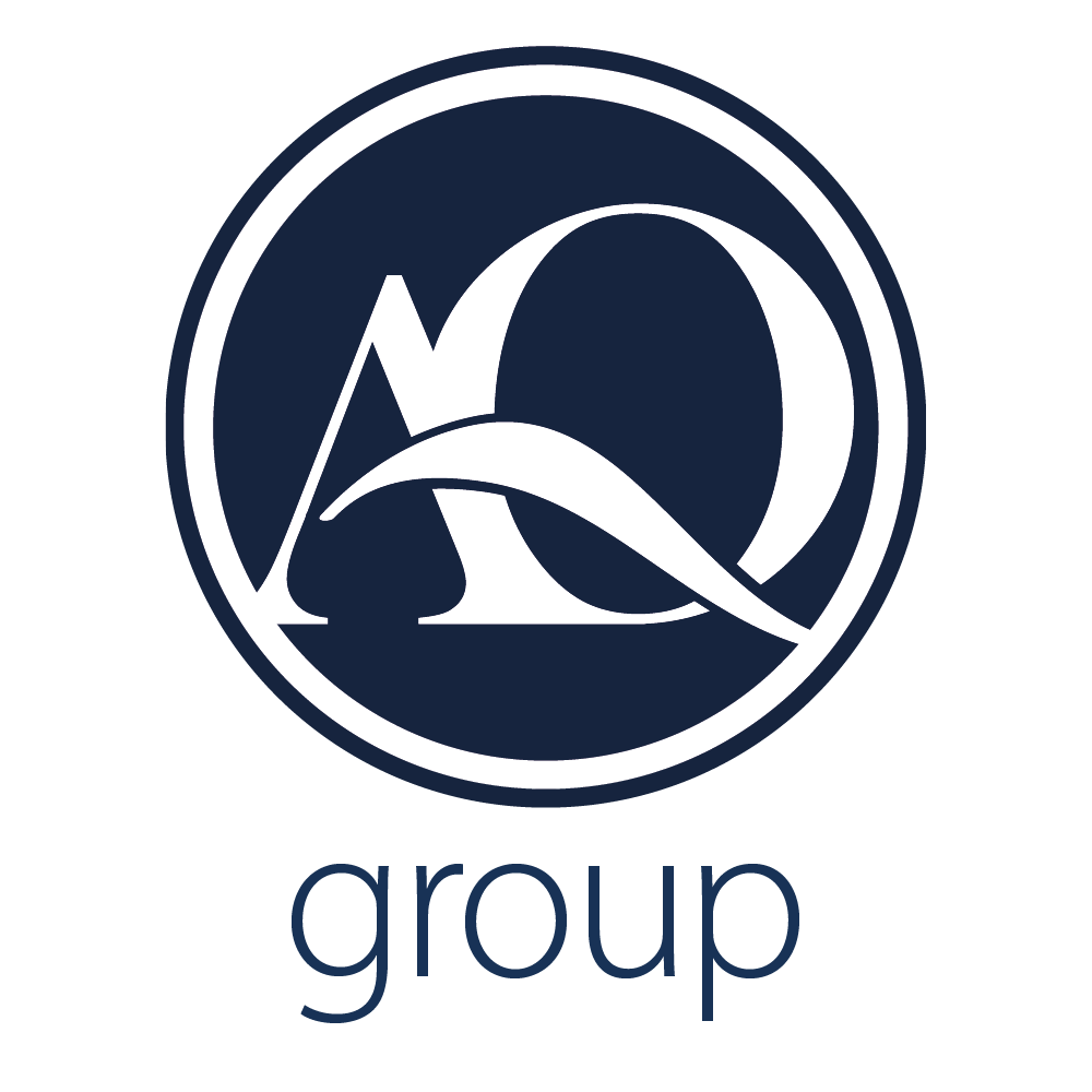 Aq Group Logo Retina