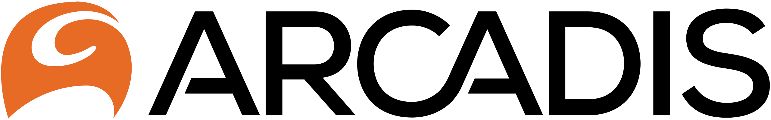 Arcadis Logo