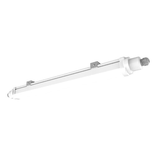 Led Tri Proof X Line Ls Hbtx56 Incl. Doorvoerbedrading