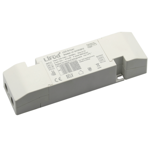 LED Drivers