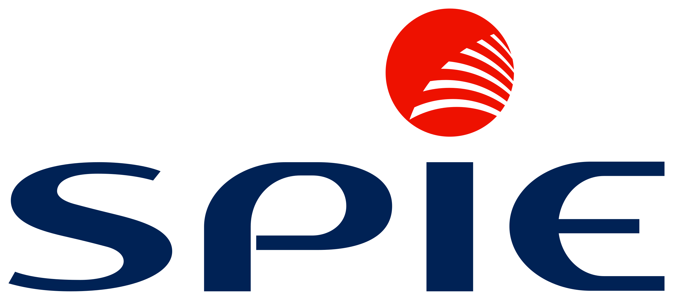 Spie Logo