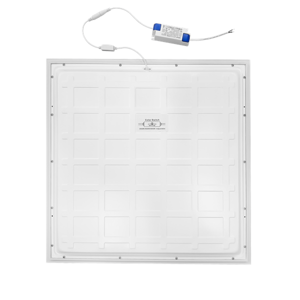 Led Back Lit Paneel Ls Lpxhe2 Achterzijde