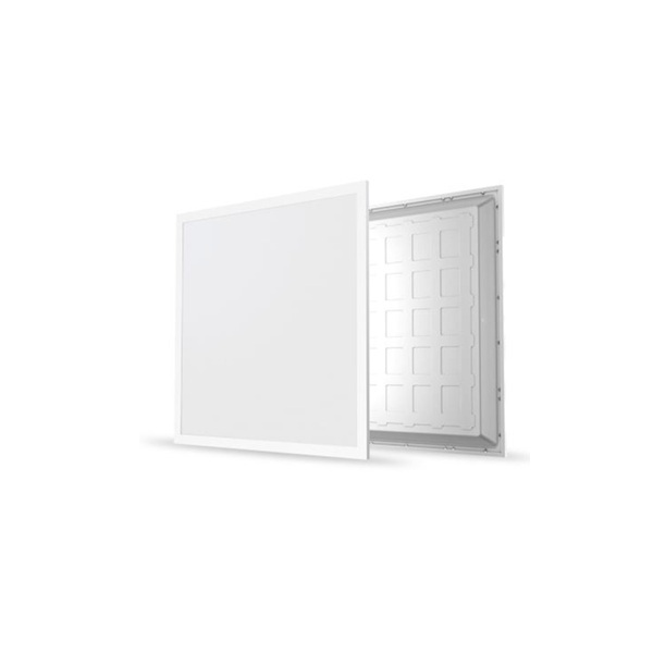 Led Back Lit Paneel Met Instelbare Warmtekleur Ls Lpxhe2 606028 3cct