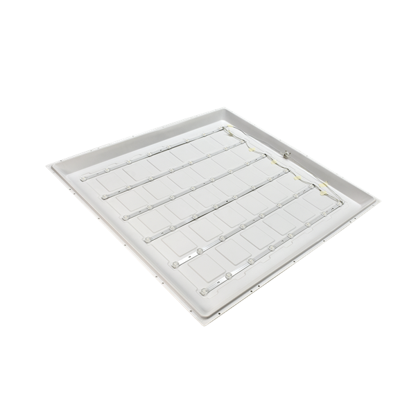 Led Back Lit Paneel Binnenzijde Led Chips