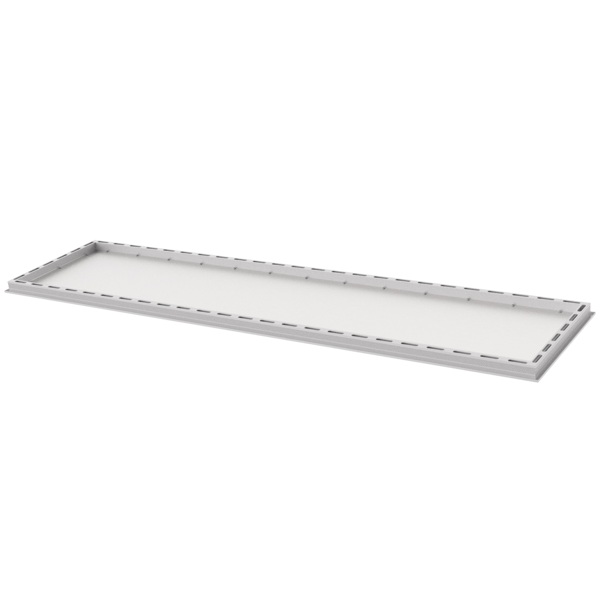 Led Airflow Paneel Inbouw Ls Lpxac Serie 30x120cm (4)