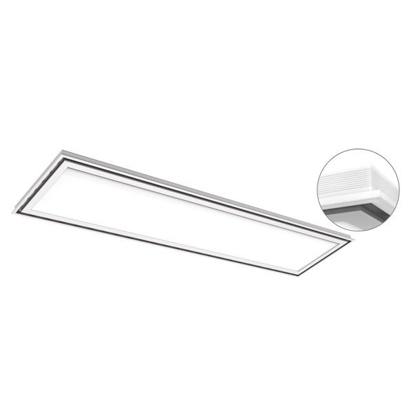 Led Airflow Paneel Inbouw Ls Lpxac Serie 30x120cm (5)