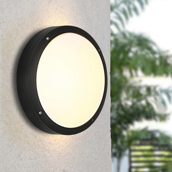 Led Wandarmatuur Volle Maan Ls Lpxfm 275 Gevelmontage (600×600)