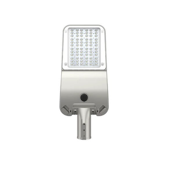Led Streetlight L Serie Onderzijde