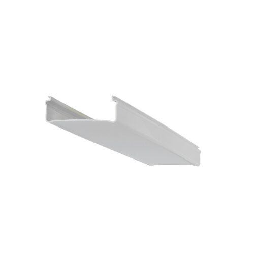 Led Flexline Blindplaat