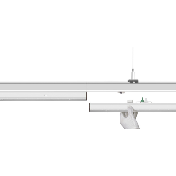 LED Flexline Lichtlijn Modules (5)
