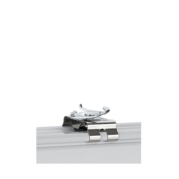 Led Flexline Opbouwmontageset Verlaagd Plafond