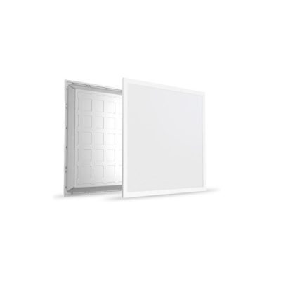 Led Back Lit Paneel Met Instelbare Warmtekleur Ls Lpxhe2 606028 3cct