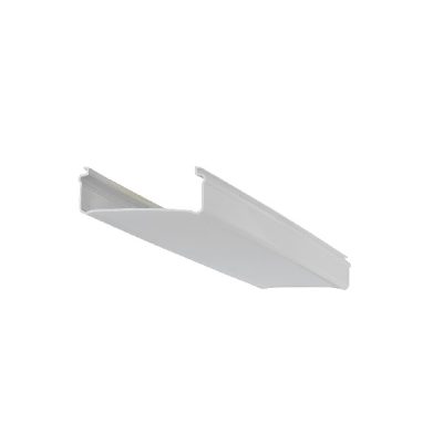 Led Flexline Blindplaat