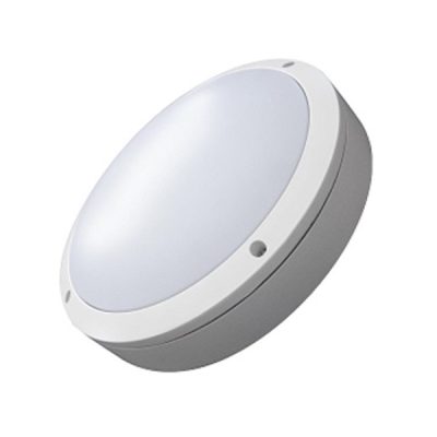 Led Wandarmatuur Opbouw Maan Ls Lpxfm 275 Kleur Behuizing Wit